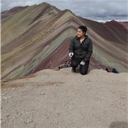 Aprende español de una latina ecuatoriana, sí un día tienes pensado viajar al otro lado del mundo es tú oportunidad ☺️